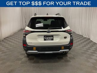 New 2026 Subaru Forester Wilderness video 2