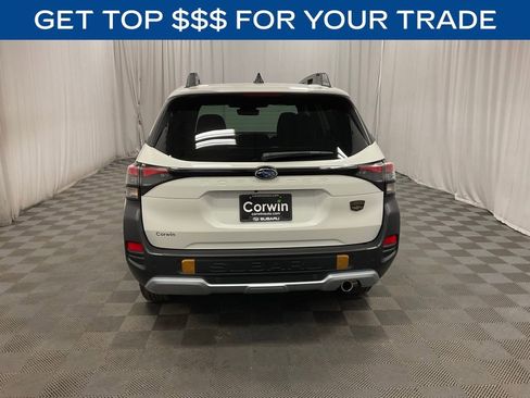 New 2026 Subaru Forester Wilderness image 2