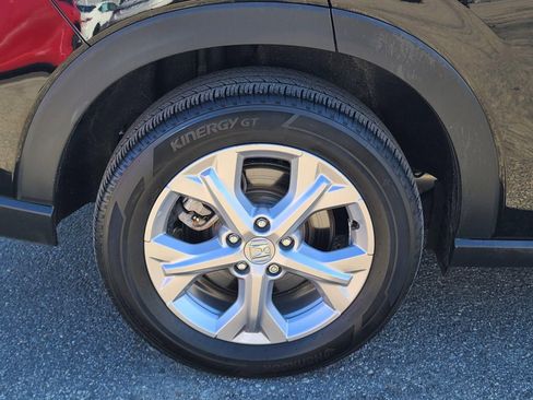 Used 2023 Honda HR-V LX image 31