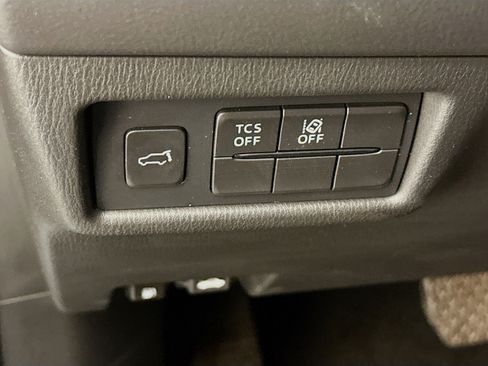 Used 2020 MAZDA CX-5 Grand Touring w/ GT Premium Package image 17