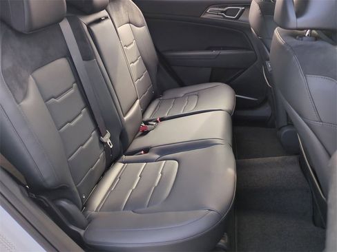 New 2026 Kia Sportage SX image 26