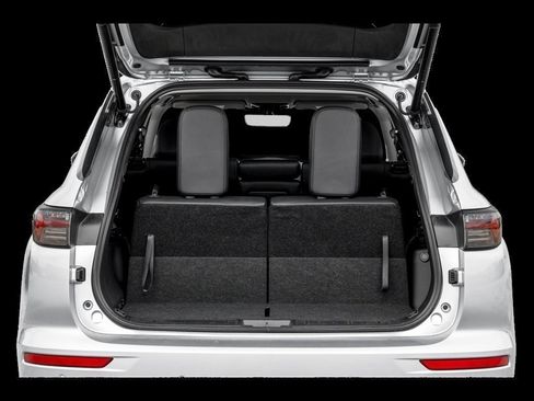 New 2026 Mitsubishi Outlander LE FWD image 52