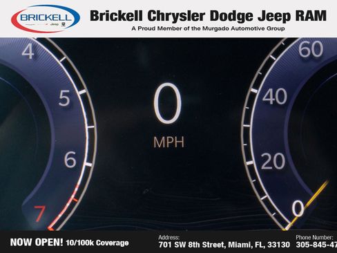 Used 2025 Jeep Grand Cherokee L Altitude image 37