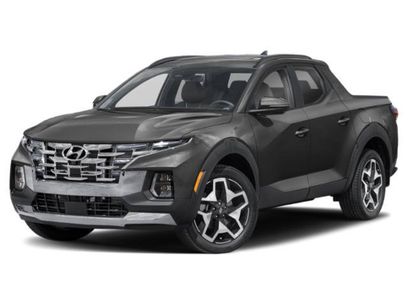 Used 2024 Hyundai Santa Cruz Limited