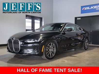 Used 2026 BMW 430i xDrive Coupe