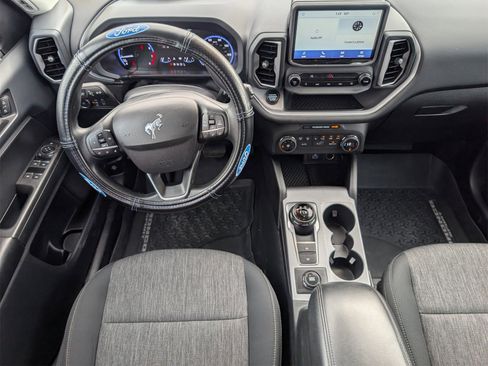 Used 2021 Ford Bronco Sport Big Bend image 6