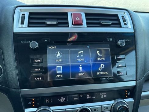 Used 2017 Subaru Outback 2.5i Limited image 37