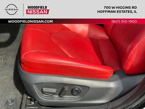 Used 2018 Toyota Camry XSE w/ Audio Package FWD image 25