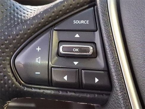 Used 2023 Nissan Maxima SV w/ Floor Mat Group image 24