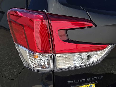 Used 2023 Subaru Forester Wilderness image 10