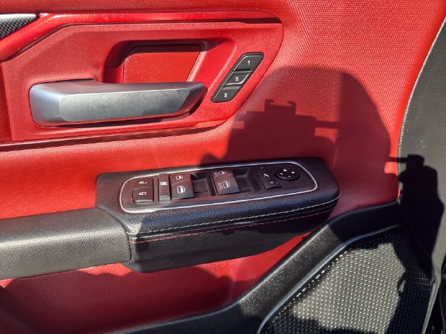 Used 2021 RAM 1500 Rebel w/ Rebel Level 2 Equipment Group AWD/4WD image 11