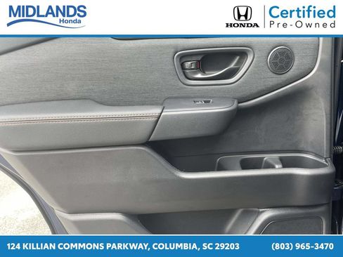 Certified 2026 Honda Passport TrailSport image 13