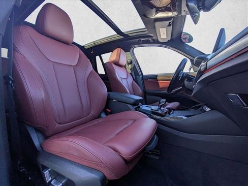 Used 2023 BMW X3 M40i image 23