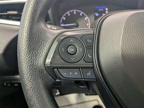 Certified 2024 Toyota Corolla LE FWD image 16