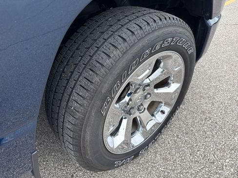 Used 2024 RAM 1500 Tradesman AWD/4WD image 45