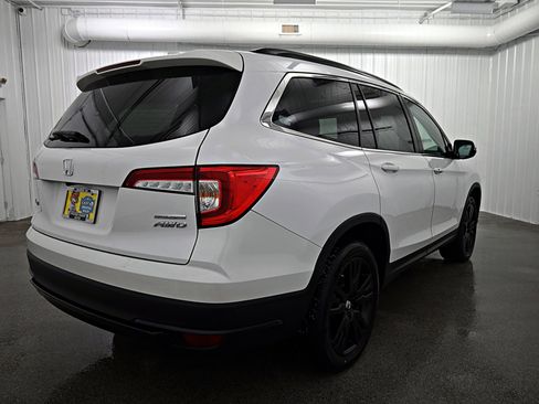 Used 2022 Honda Pilot Special Edition image 37