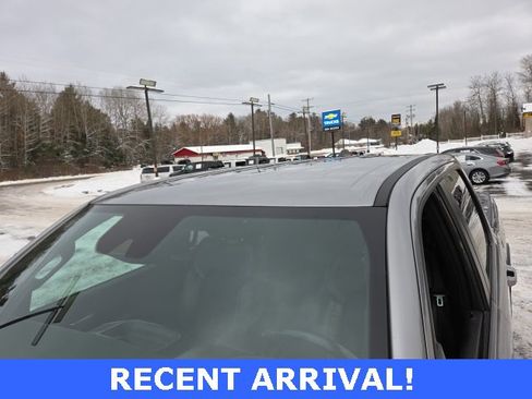 Used 2021 RAM 1500 Rebel w/ Level 2 Equipment Group image 35