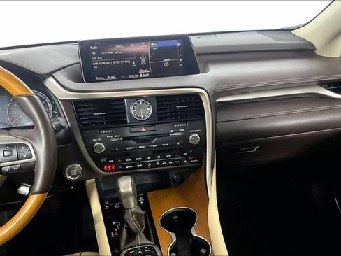 Used 2017 Lexus RX 350 FWD w/ Premium Package image 7
