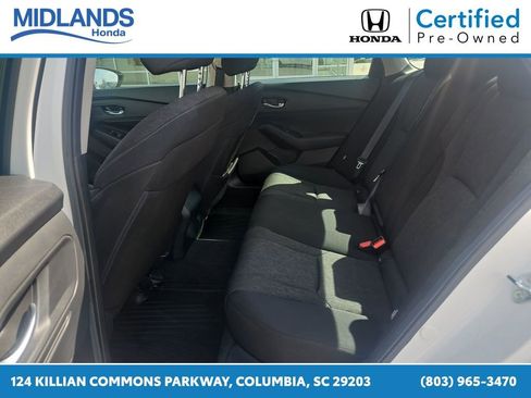 Certified 2024 Honda Accord EX image 26