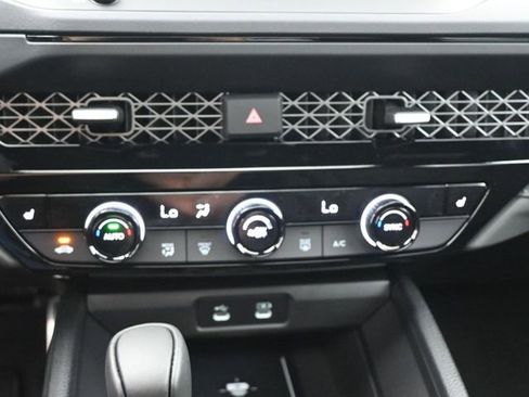 New 2025 Honda Accord Sport image 3