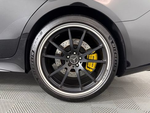 Used 2020 Mercedes-Benz AMG GT 63 S image 12