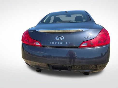 Used 2009 INFINITI G37 x Coupe w/ Premium Pkg AWD/4WD image 5