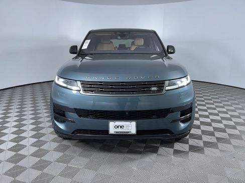 Used 2023 Land Rover Range Rover Sport SE image 33
