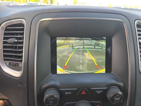 Used 2019 Dodge Durango SXT image 21