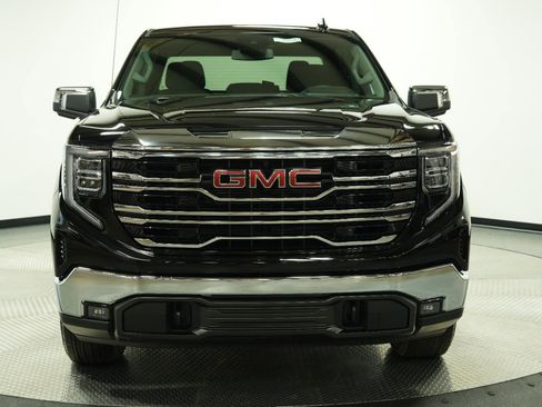 New 2026 GMC Sierra 1500 SLT AWD/4WD image 2