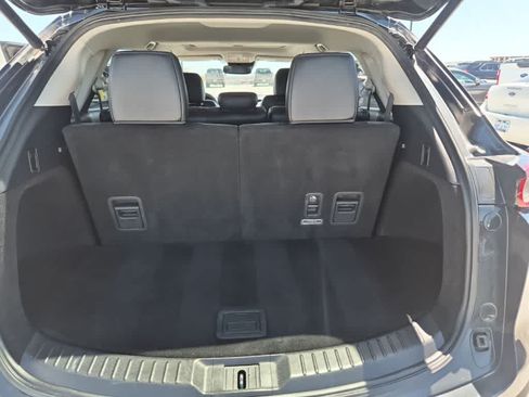 Used 2017 MAZDA CX-9 Touring AWD/4WD image 10