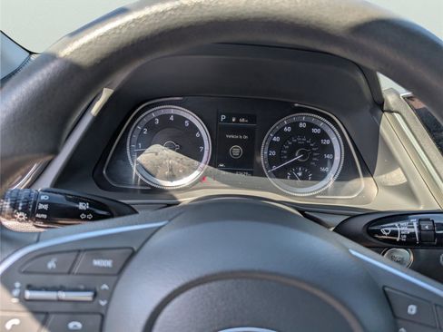 Used 2023 Hyundai Sonata SEL FWD image 55