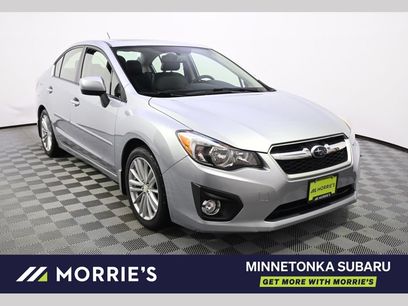 Used 2014 Subaru Impreza 2.0i Limited w/ Popular Package #2