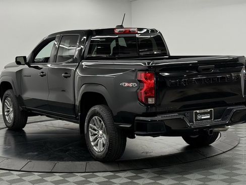 Used 2026 Chevrolet Colorado LT w/ Advanced Trailering Package image 10