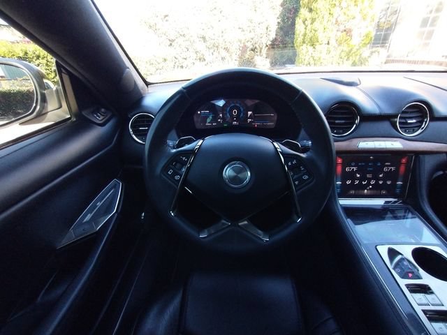Used 2018 Karma Revero Luxury RWD image 44
