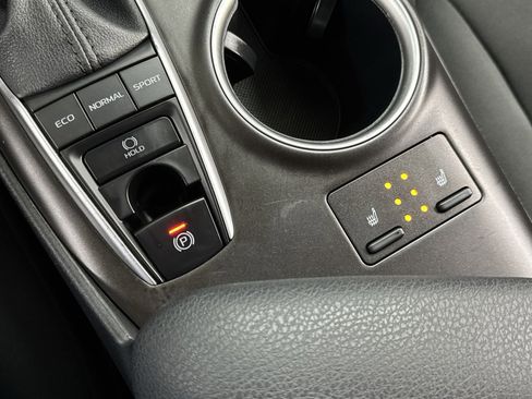 Used 2024 Toyota Camry LE w/ Cold Weather Package image 34