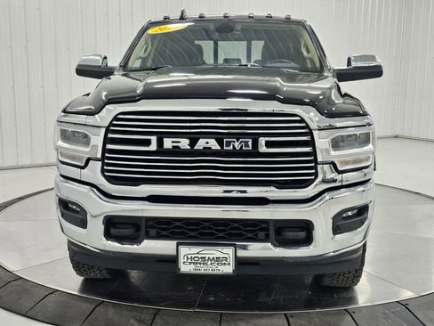 Used 2022 RAM 2500 Laramie image 35