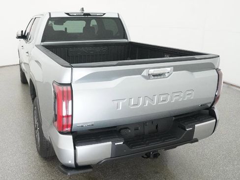 New 2026 Toyota Tundra Limited AWD/4WD image 45