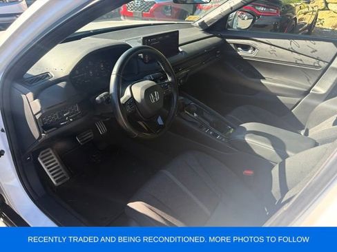 Used 2023 Honda Accord Sport image 6