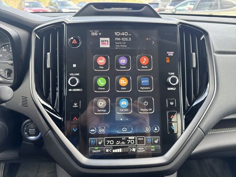 New 2025 Subaru Ascent Bronze Edition image 20