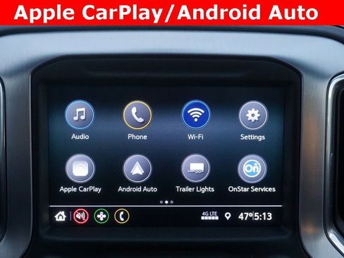 Used 2021 GMC Sierra 1500 SLE image 9