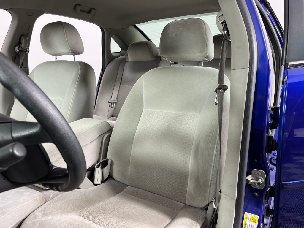 Used 2007 Chevrolet Impala LT FWD image 13