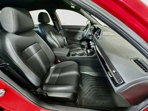 Used 2022 Honda Civic Sport image 25