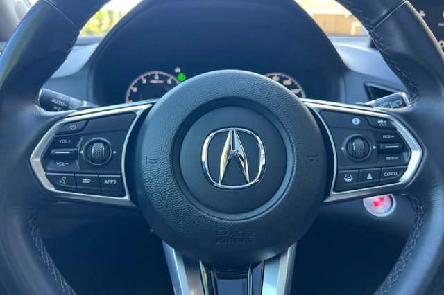 Used 2023 Acura RDX AWD image 26