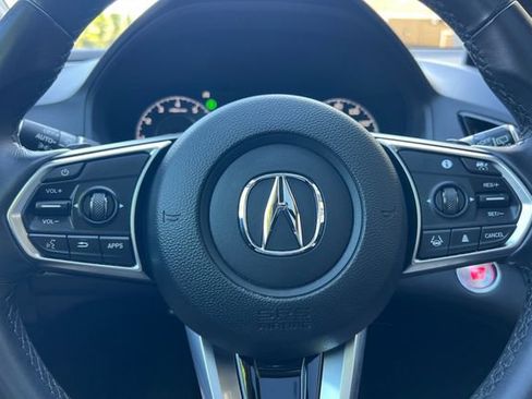 Certified 2023 Acura RDX Base image 26