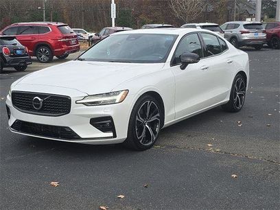 Used 2024 Volvo S60 B5 Core