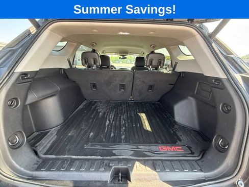 Used 2018 GMC Terrain SLT w/ Preferred Package AWD/4WD image 37