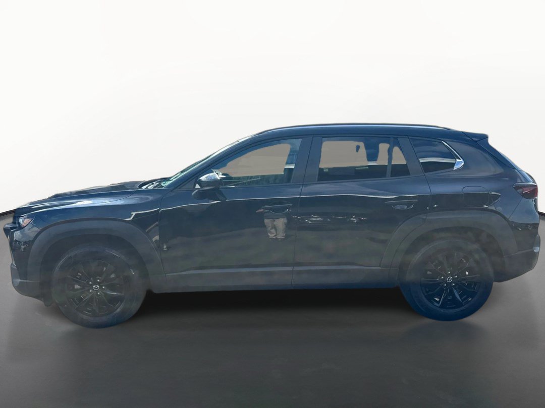 Certified 2024 MAZDA CX-50 AWD 2.5 S w/ Cargo Package image 6