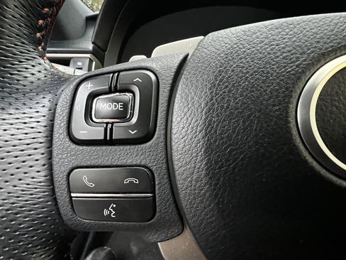 Used 2018 Lexus RC 350 image 19