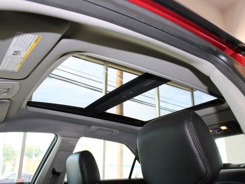 Used 2009 Cadillac CTS V RWD image 9