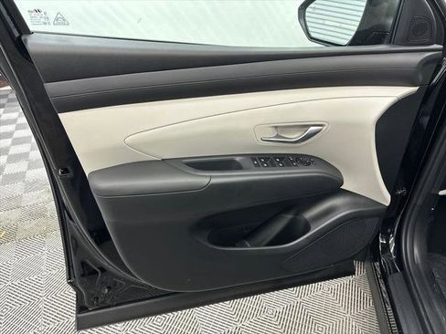 New 2026 Hyundai Tucson SEL image 11